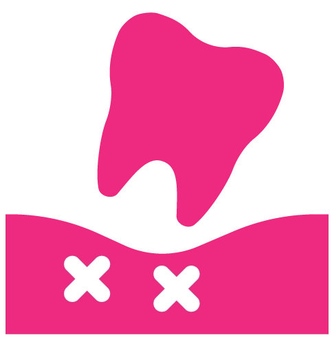 Smileatme | Parodontologia este ramura stomatologiei care se concentrează exclusiv pe boala inflamatorie care afectează gingiile și celelalte structuri de susținere